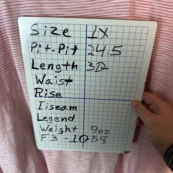 Soft surrounding women’s asymmetrical L sleeve t-shirt striped cozycore plus Sz - Picture 7 of 7